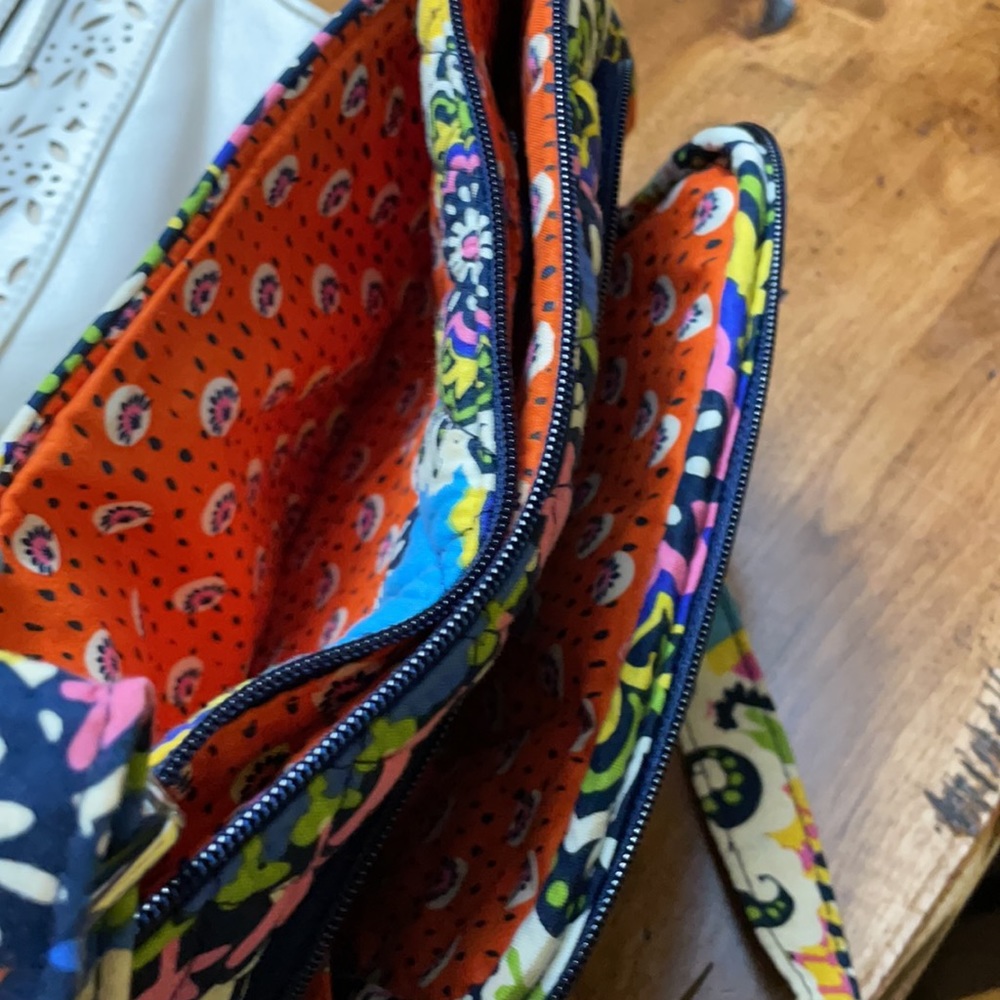 Cross bag - Picture 6 of 6